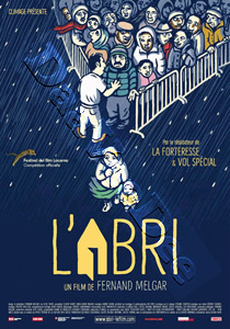 The Shelter | L
